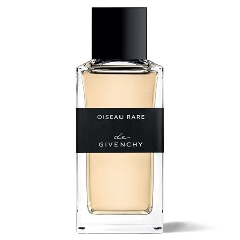 Givenchy Oiseau Rare Eau de Parfum .